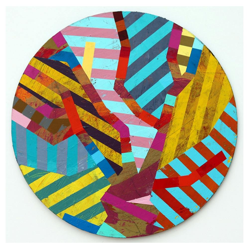 Twixt Heaven And Earth Xiv A