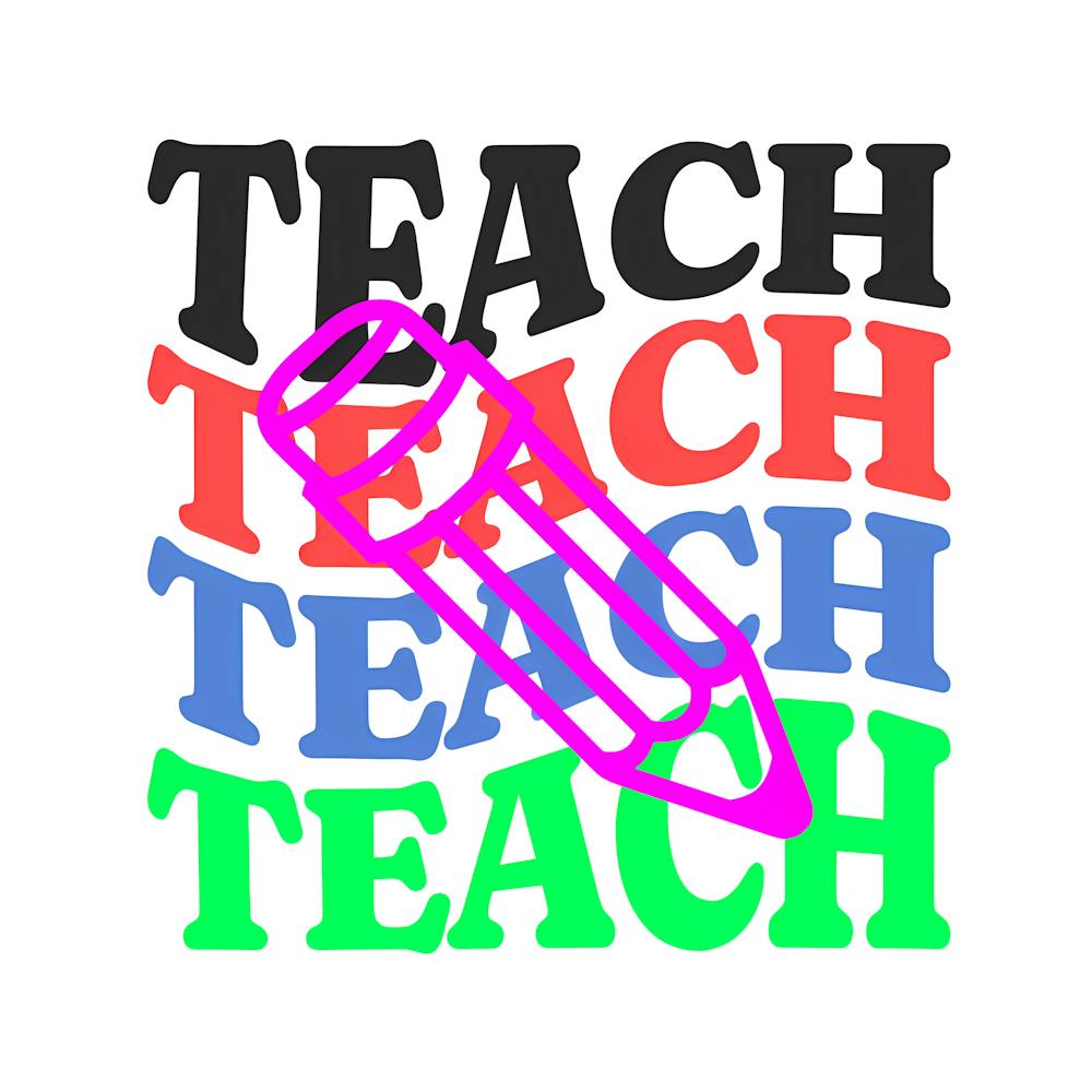 Teach A Child To Read