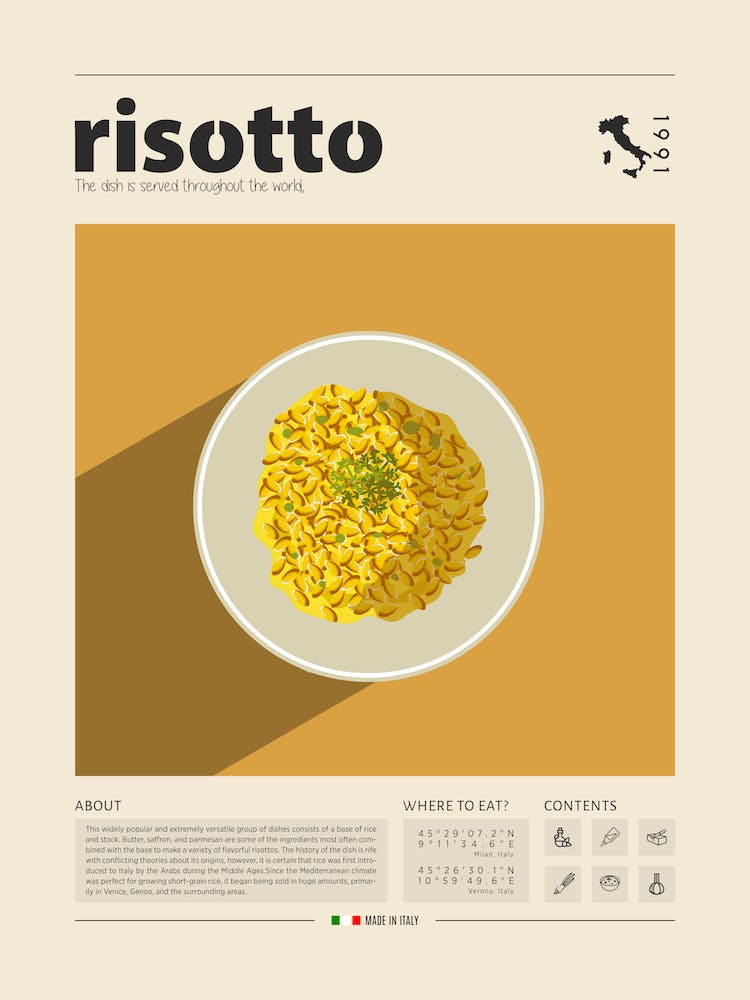 Risotto