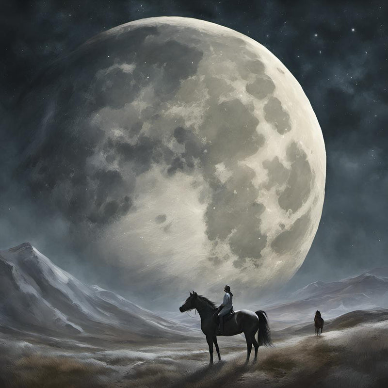 Full Moon