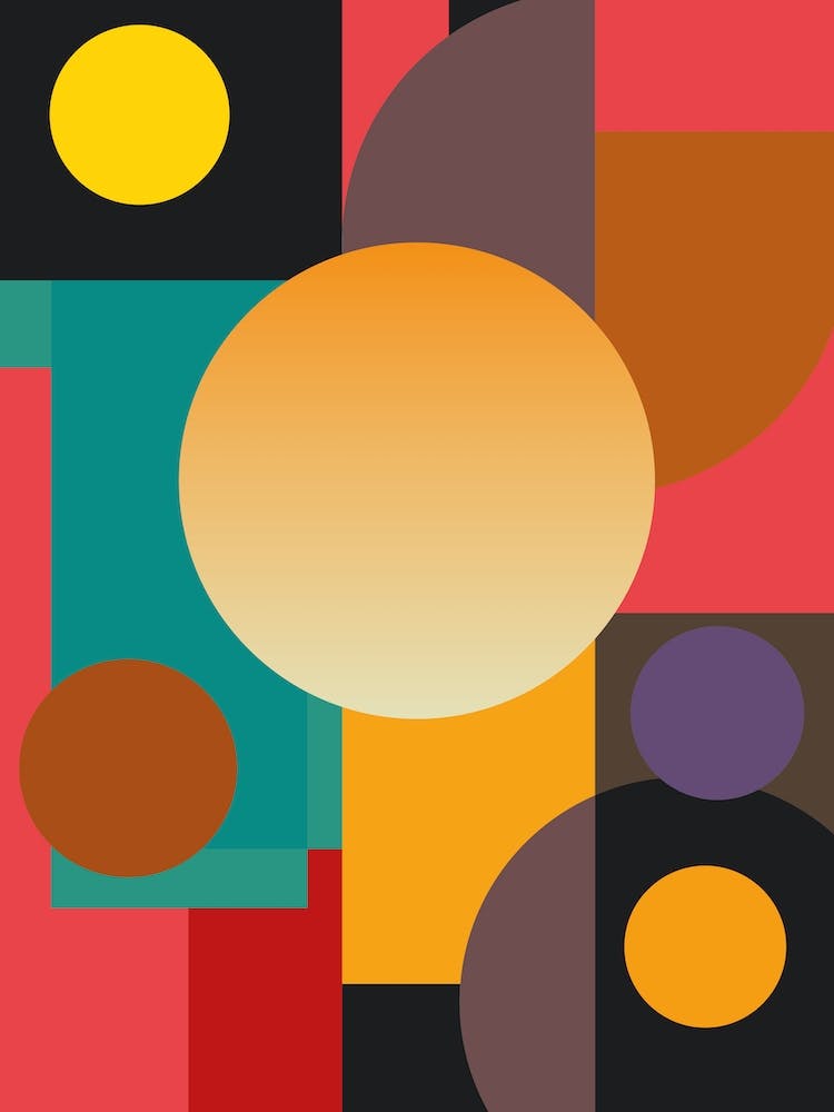 Tonal Kaleidoscope