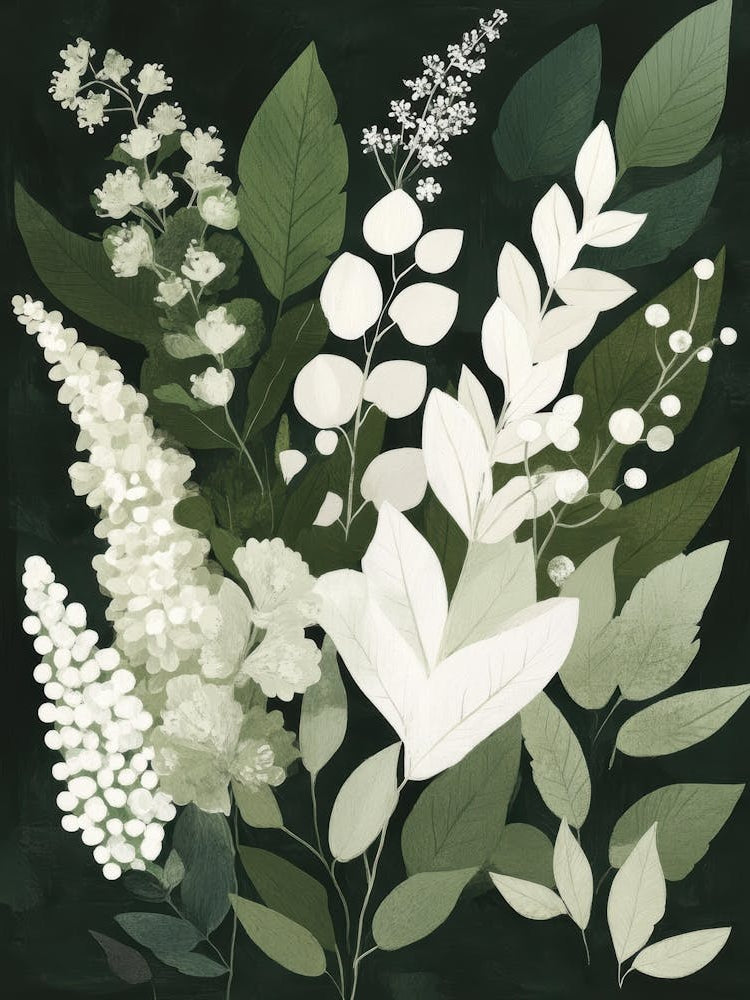 Lily Of The Valley 84