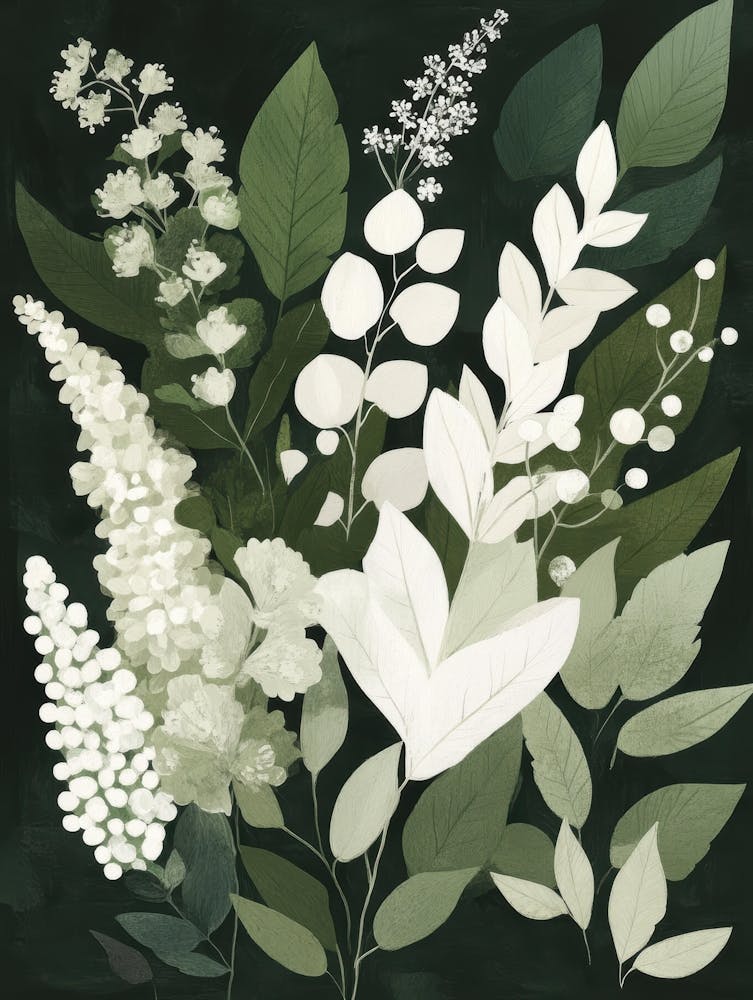 Lily Of The Valley 84