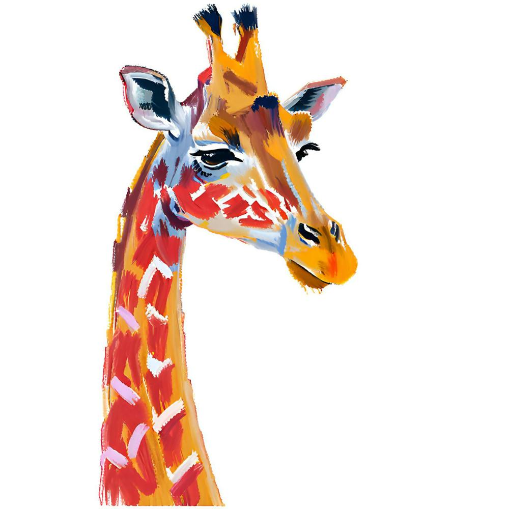 Giraffe 02 1