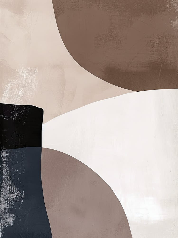 Natural Glow Minimalist Style