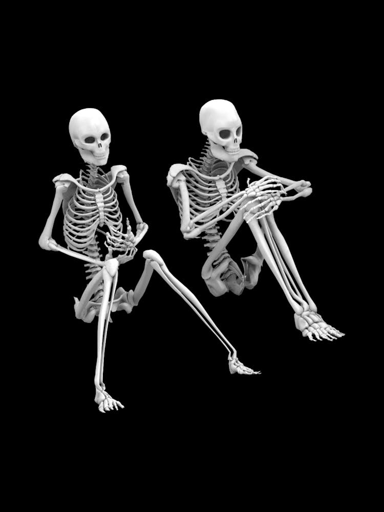 Waiting for something special