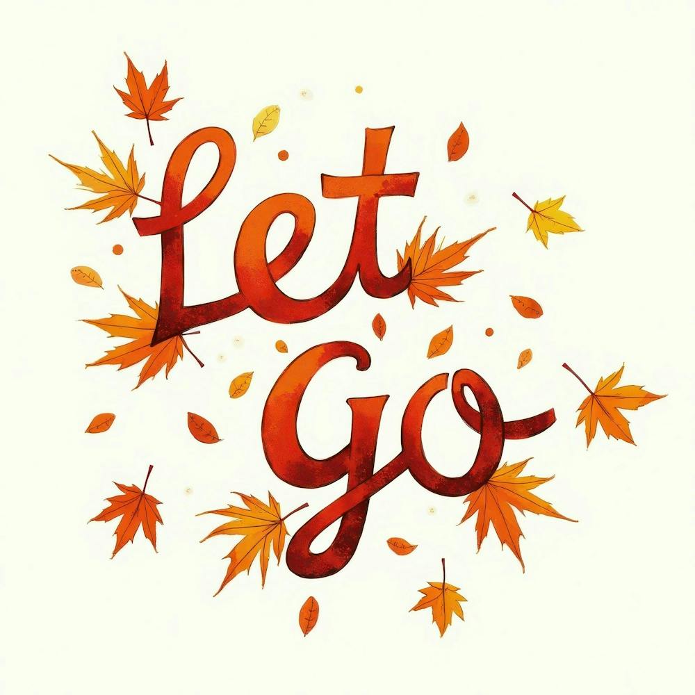 Let Go