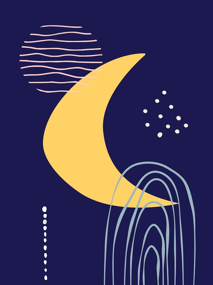 Midnight Moon