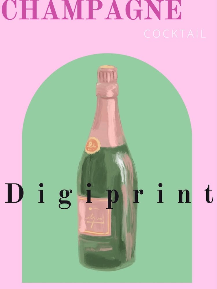 Champagne Cocktail