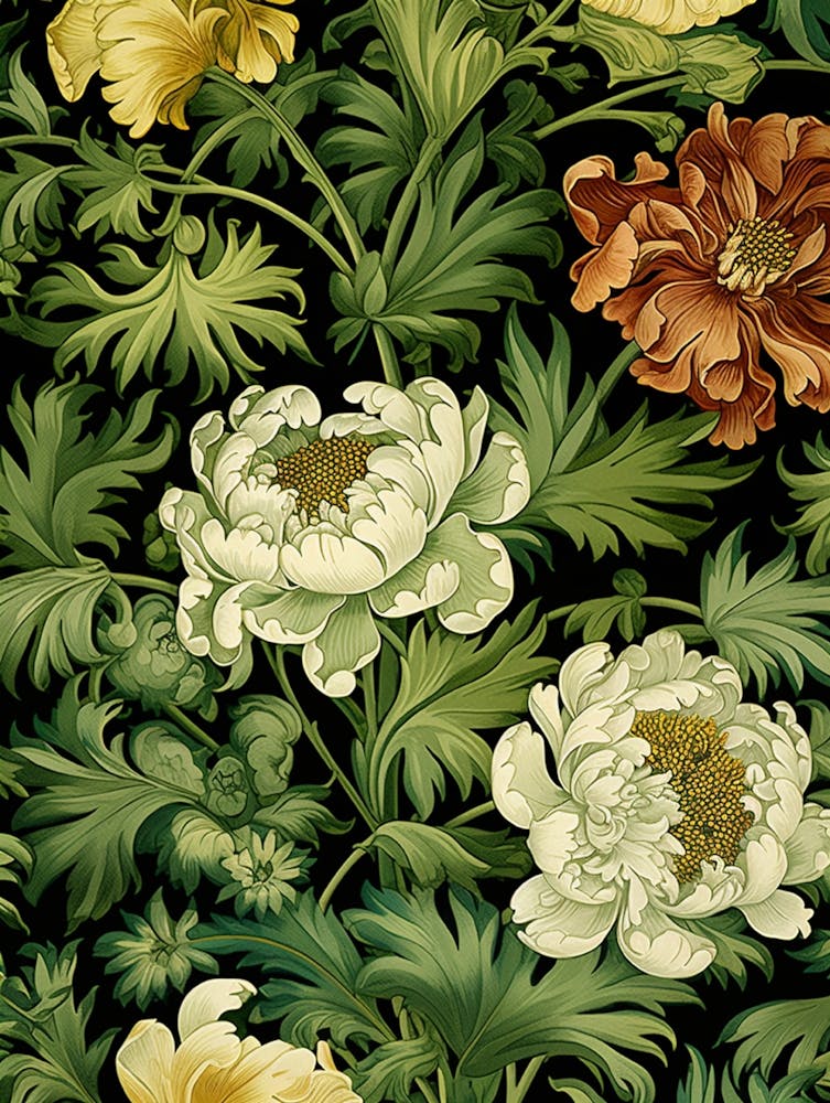 Peonies 38