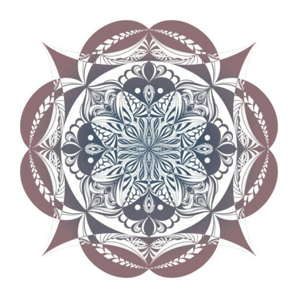 Mandala 5