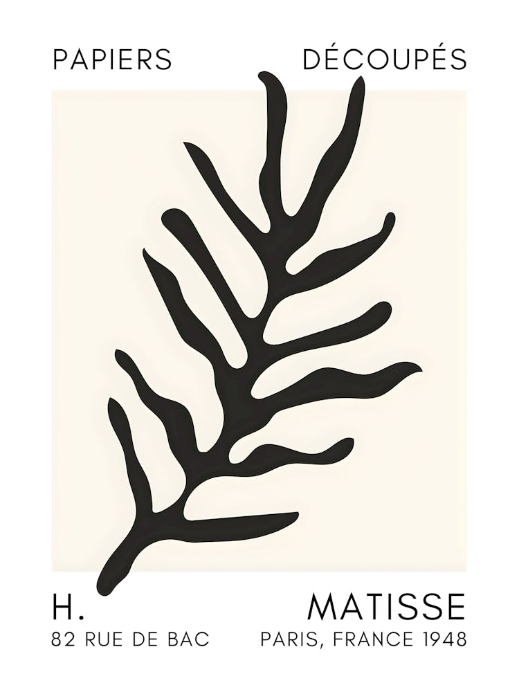 H Matisse 33