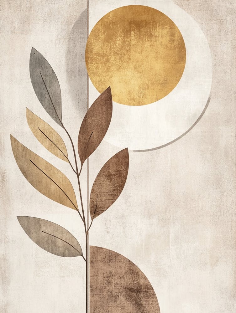 Abstract Painting 96