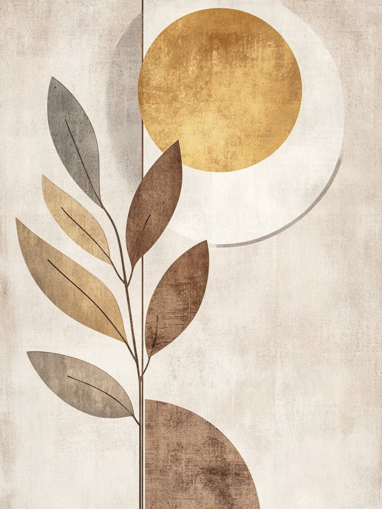 Abstract Painting 96