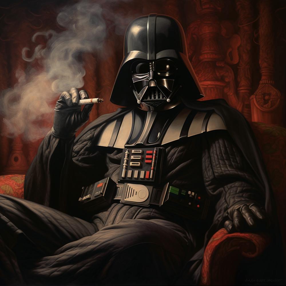 Sauceboss0283 Darth Vader Smoking A Blunt Detailed 8a339905 9b9a 4af3 Adb8 8bbbd047a268