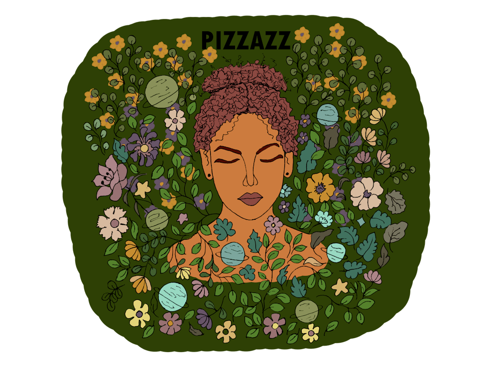 Pizzazz