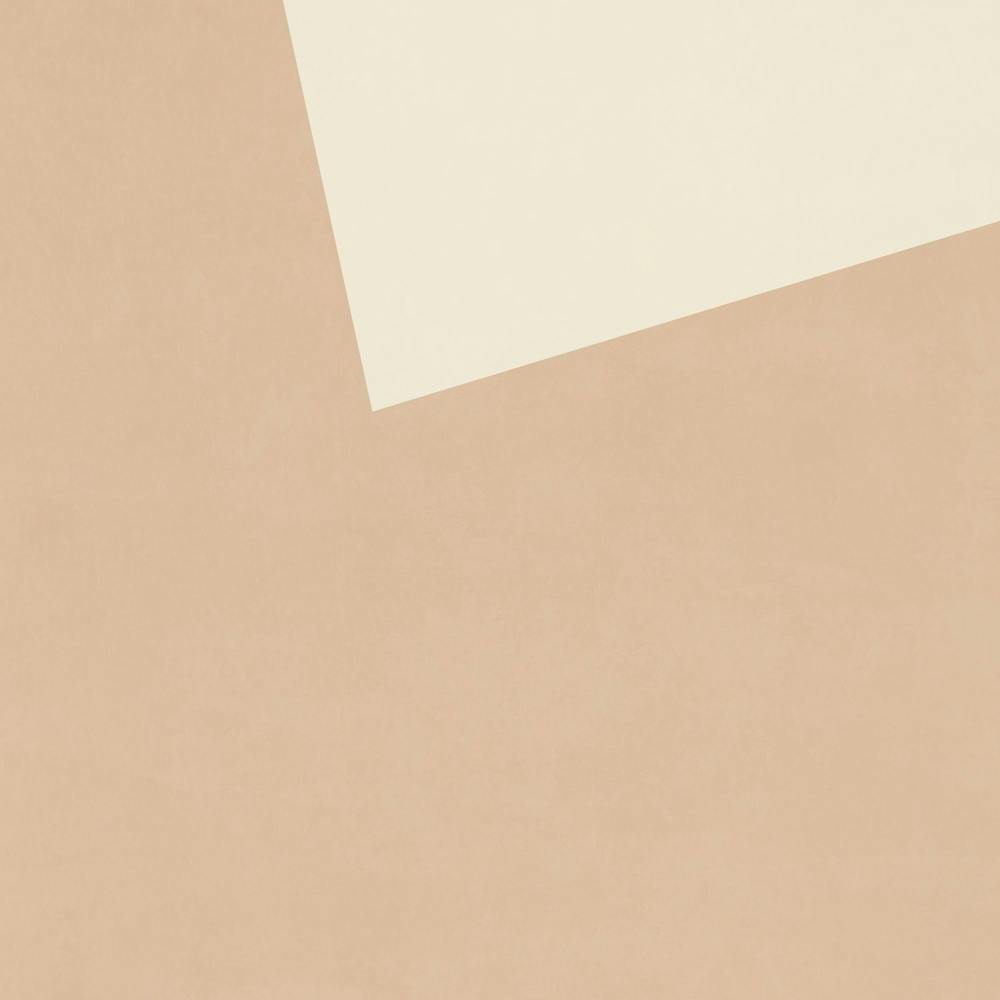 Minimalist Abstract Geometries - Nude 02