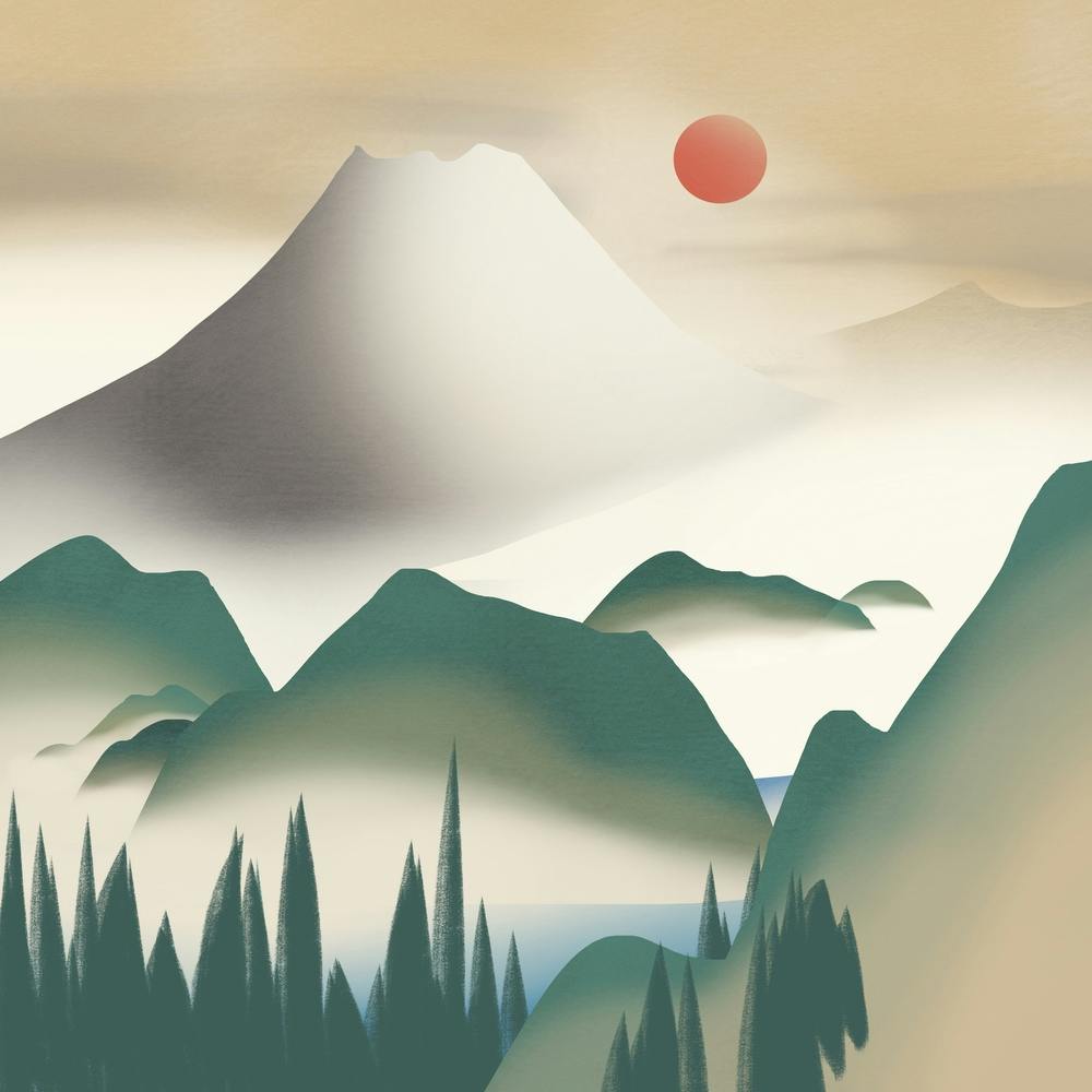 Gray Mountain Square