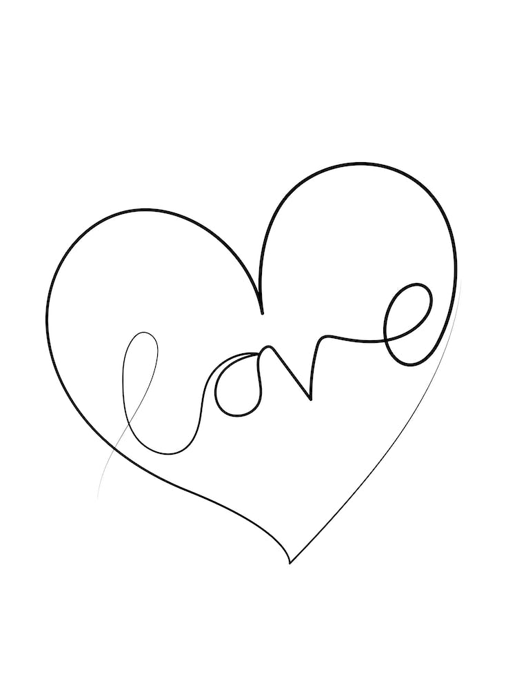 Love Lines