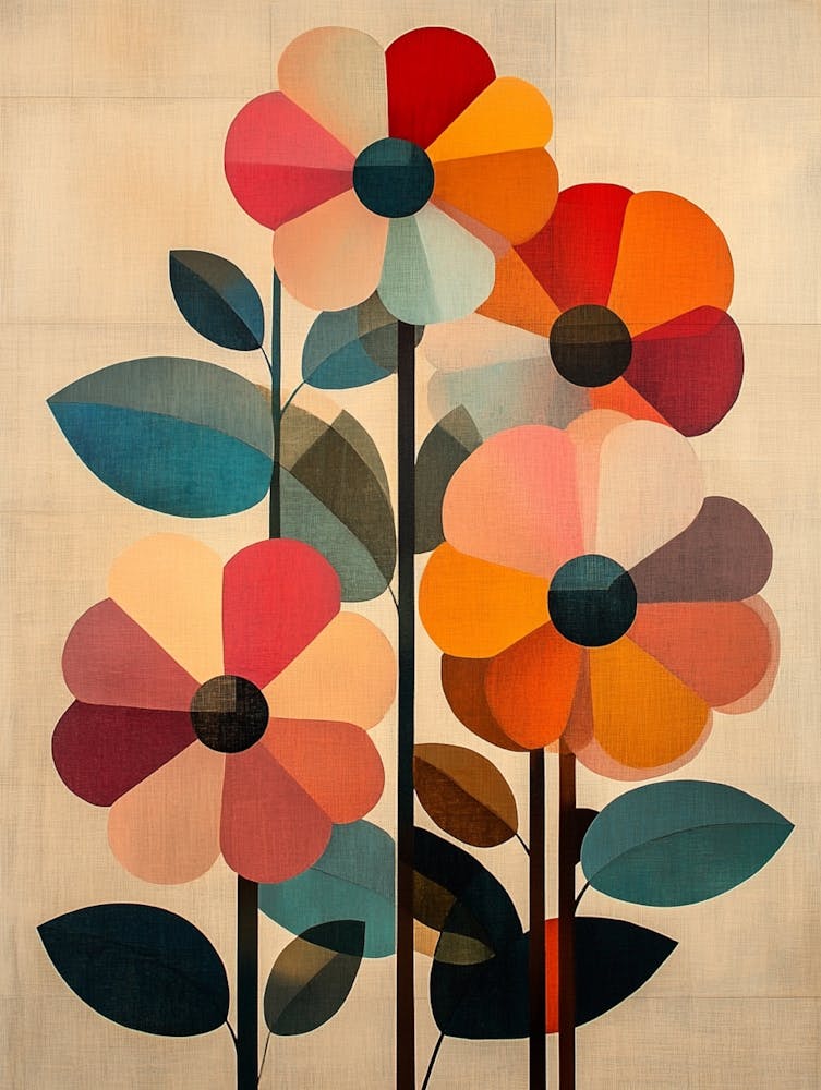 Flowers 5