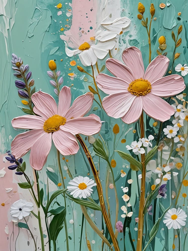 Spring Song no1