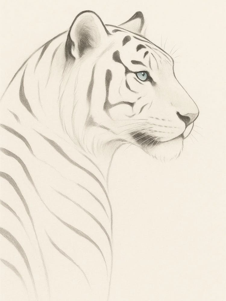 White Tiger 6