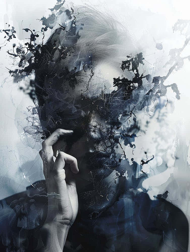 Abstract Painting 27