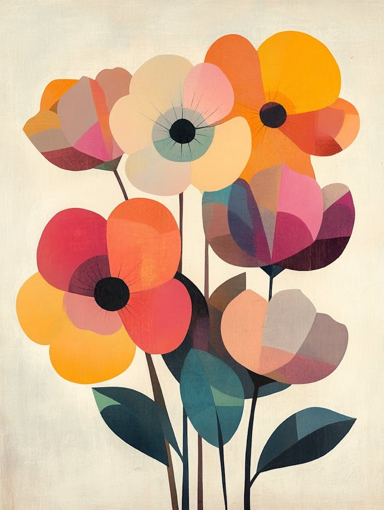 Poppies 14