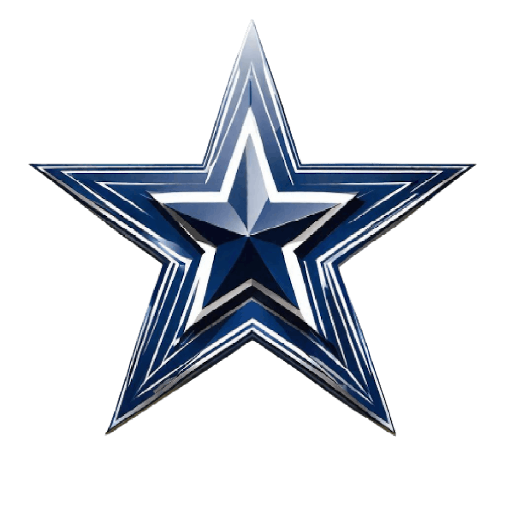 Dallas Cowboys Logo