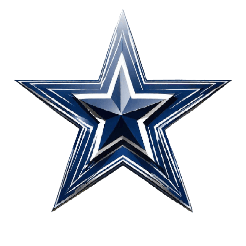 Dallas Cowboys Logo