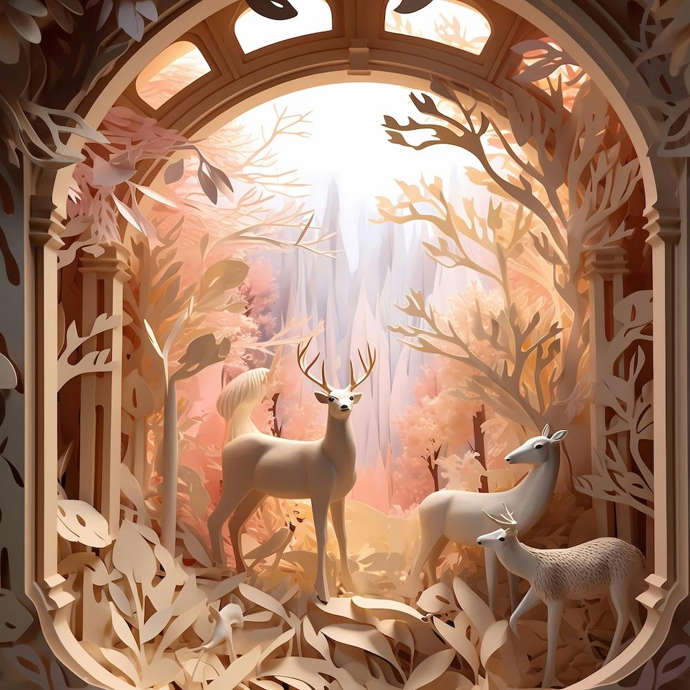 Paperart2 Upscayl 4x Realesrgan X4plus Anime