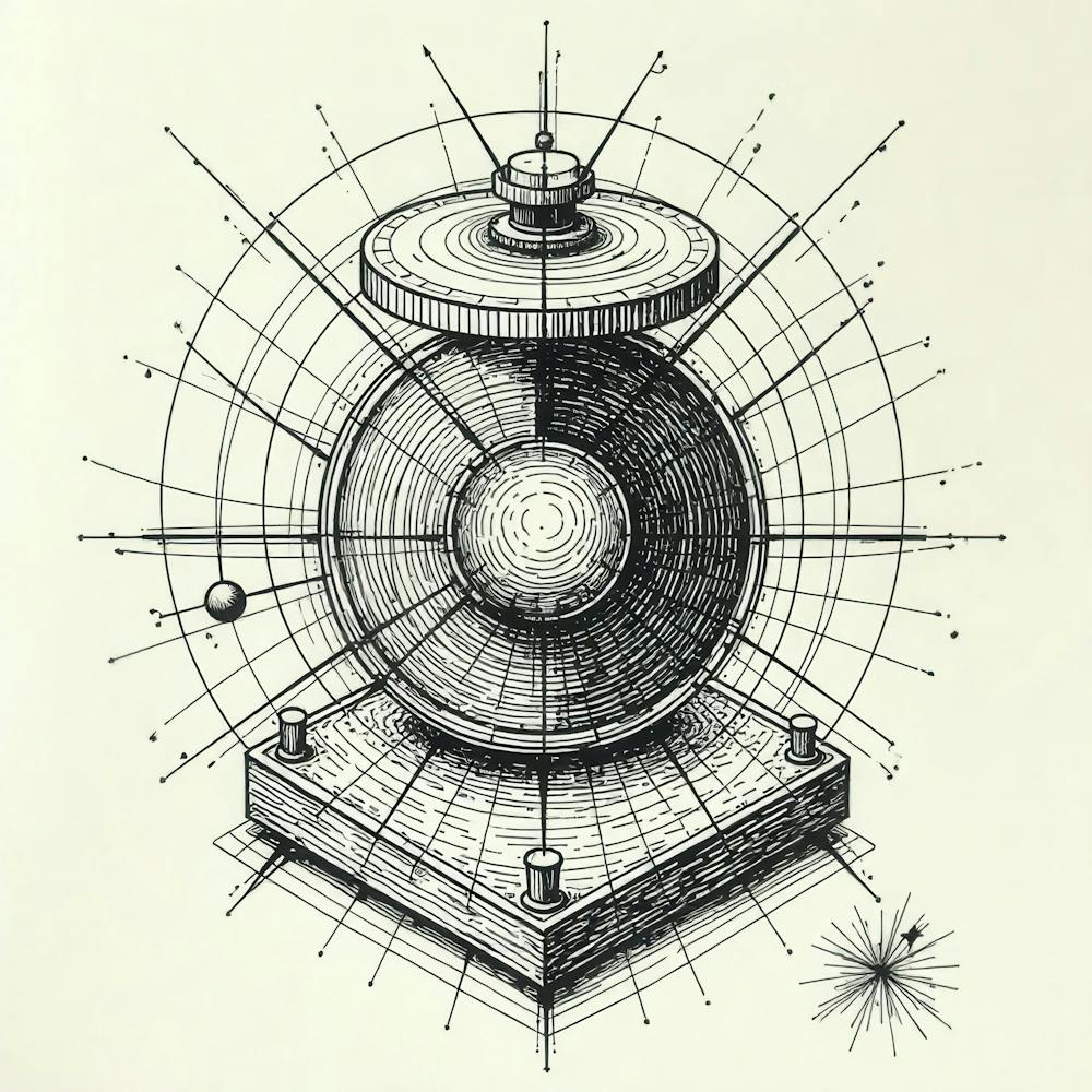 Astrolabe 1