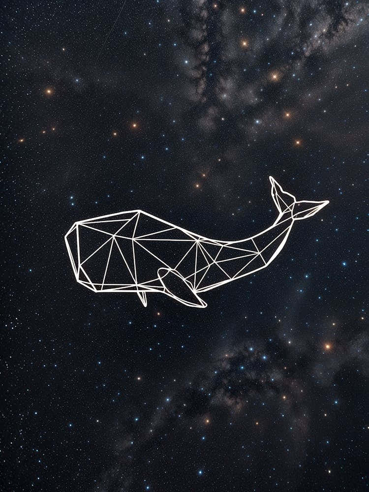 Whale Constellation