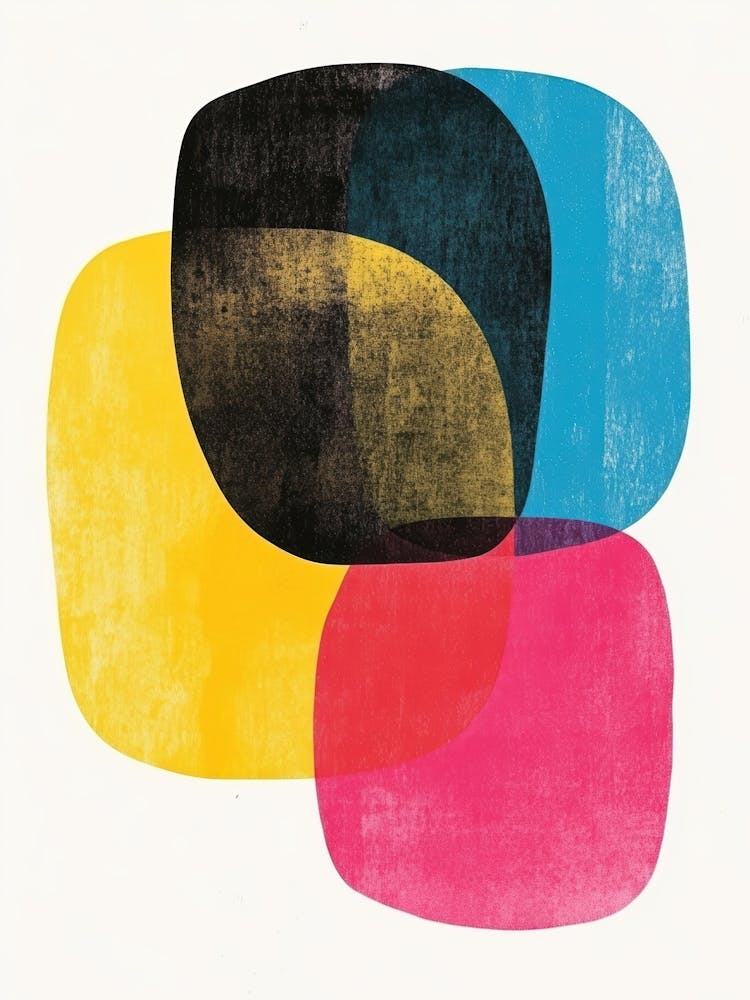 Abstract Painting 2954