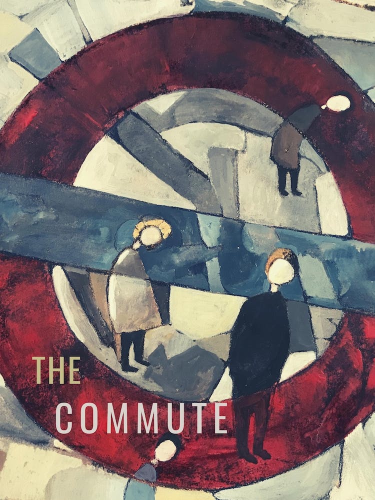 The Commute Clockwork