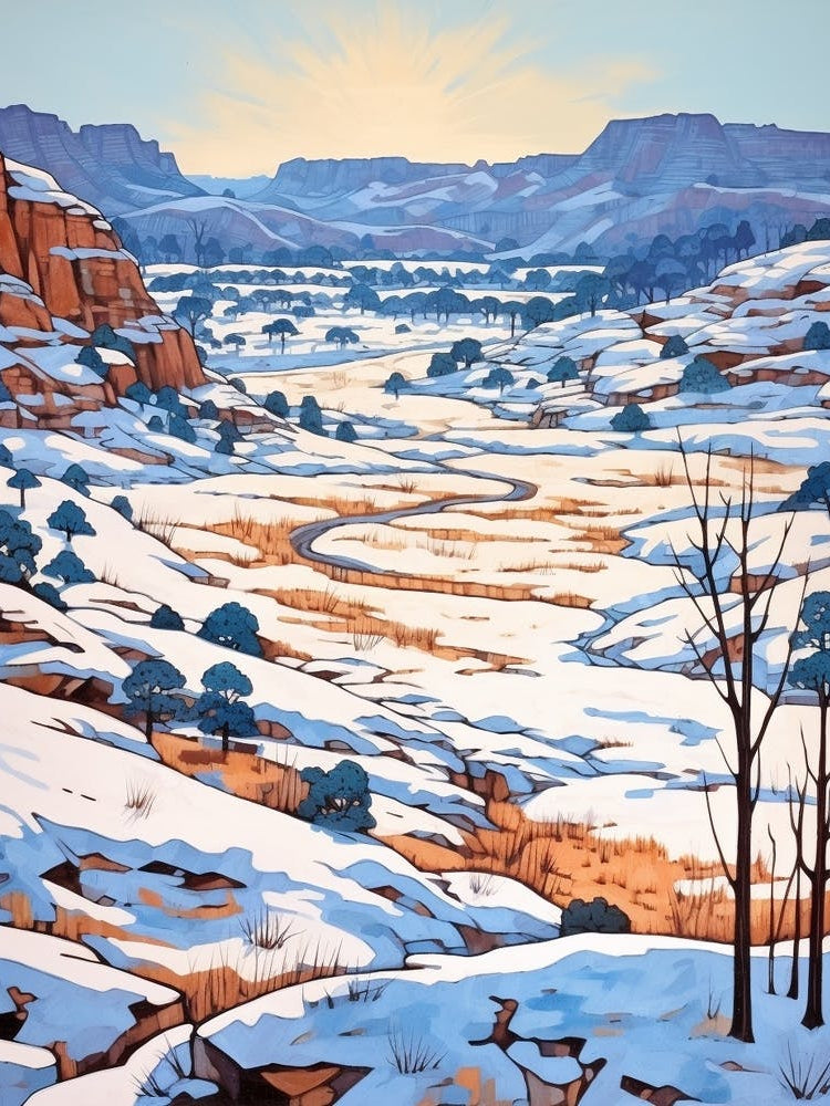 Zion National Park United States 4