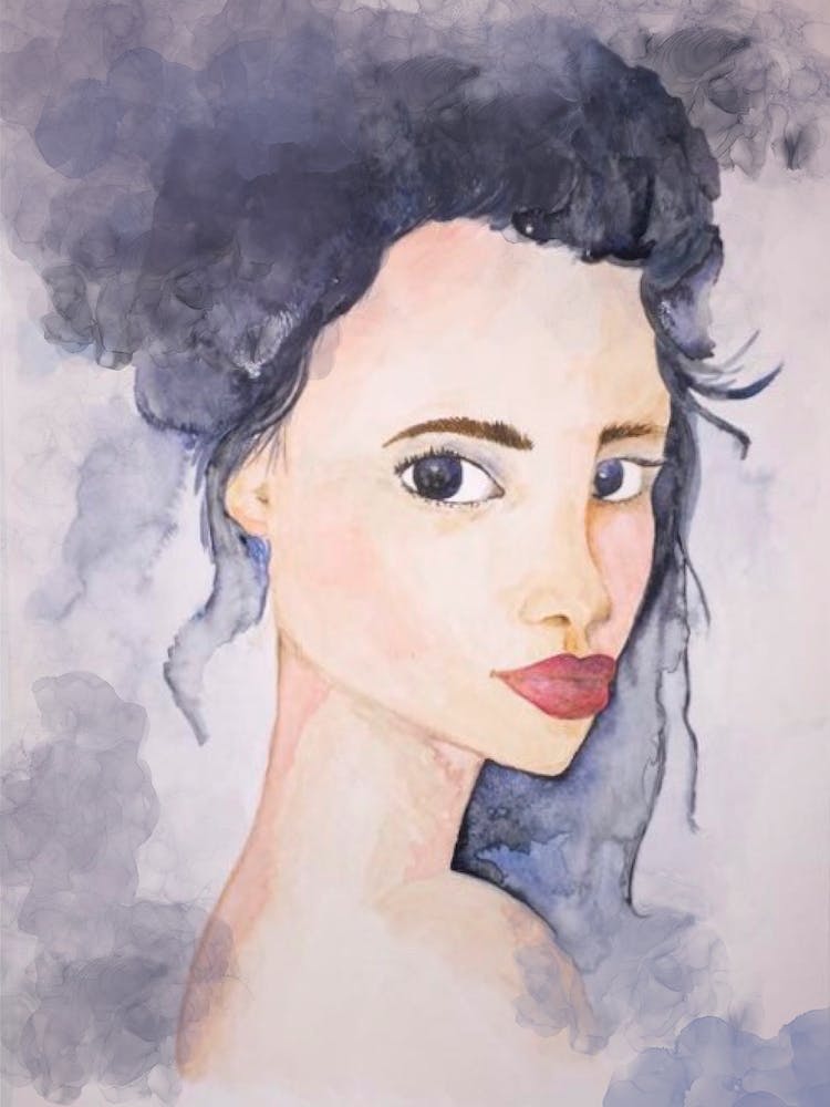 Violet