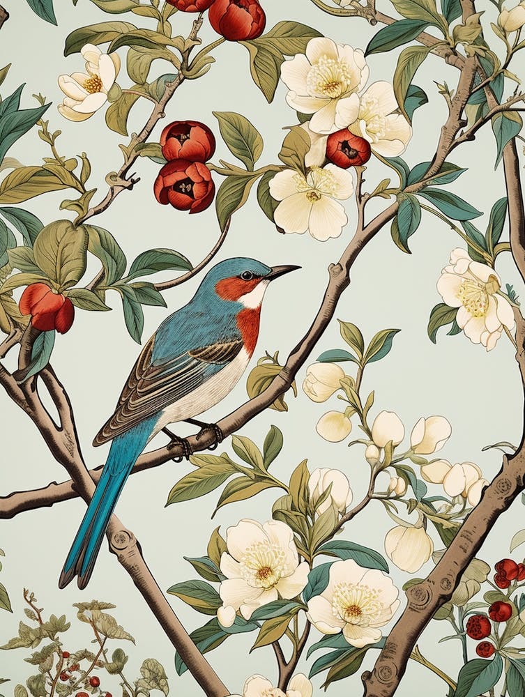 William Morris Art 54