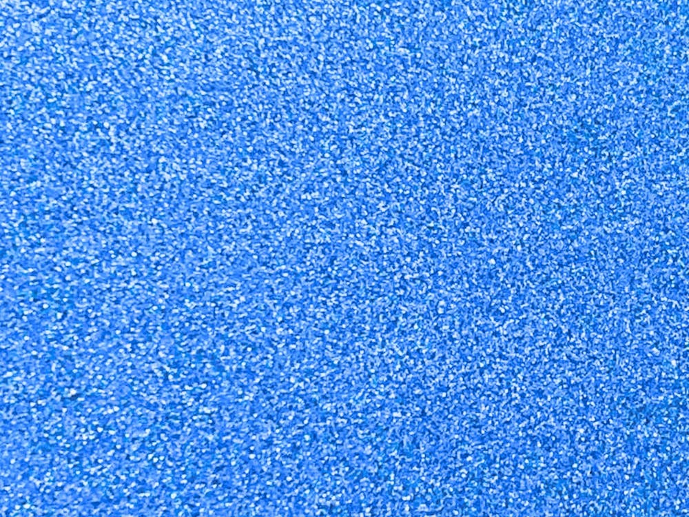 Blue Sand