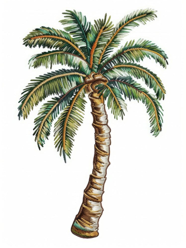 Palm Tree 35