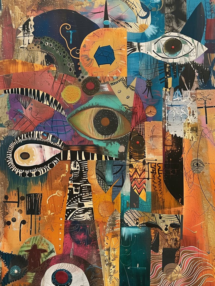 Eye Of The Beholder