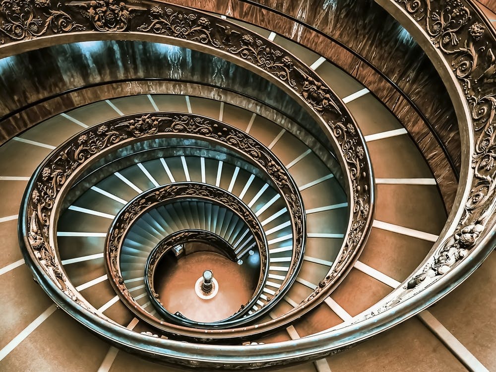 Vatican Architecture