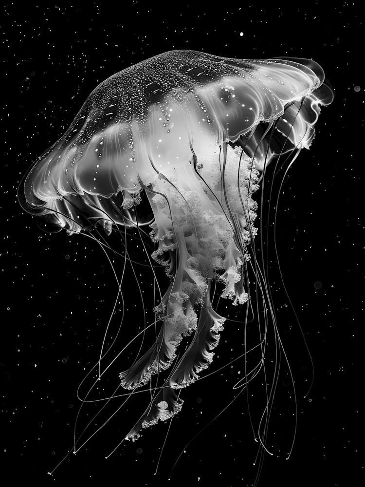 Jellyfish 1