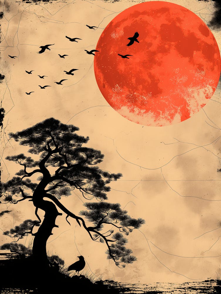 Japanese Samurai