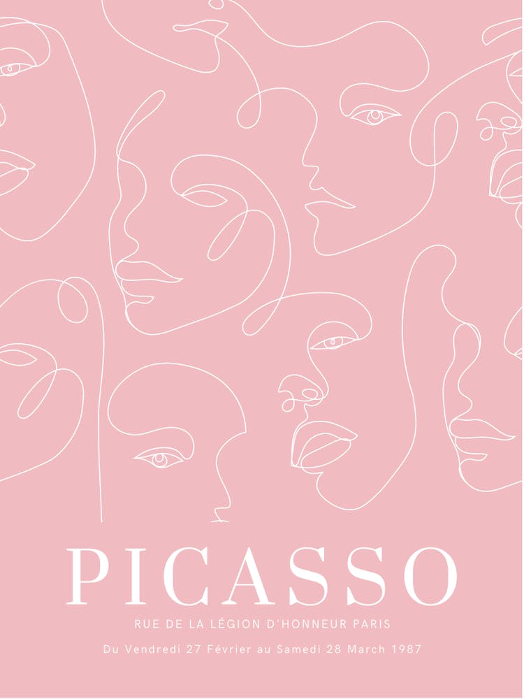 Picasso 1