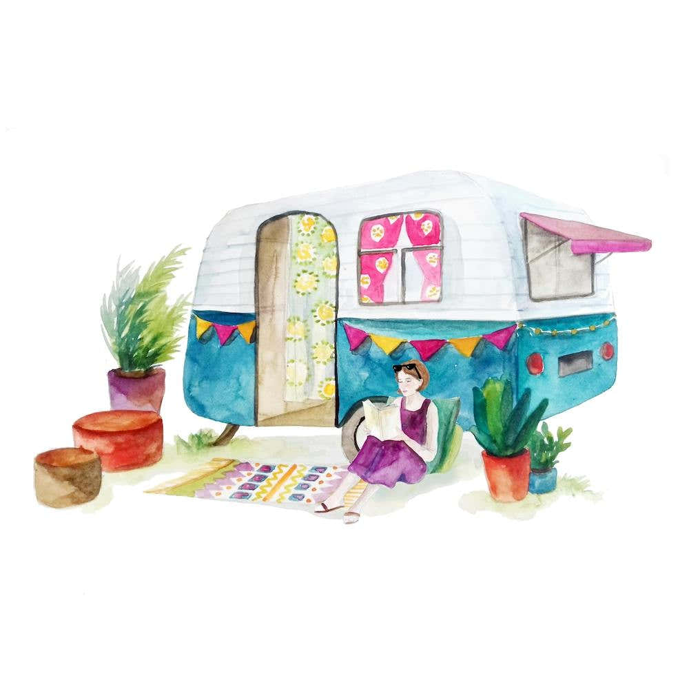 La Tranquilite Square