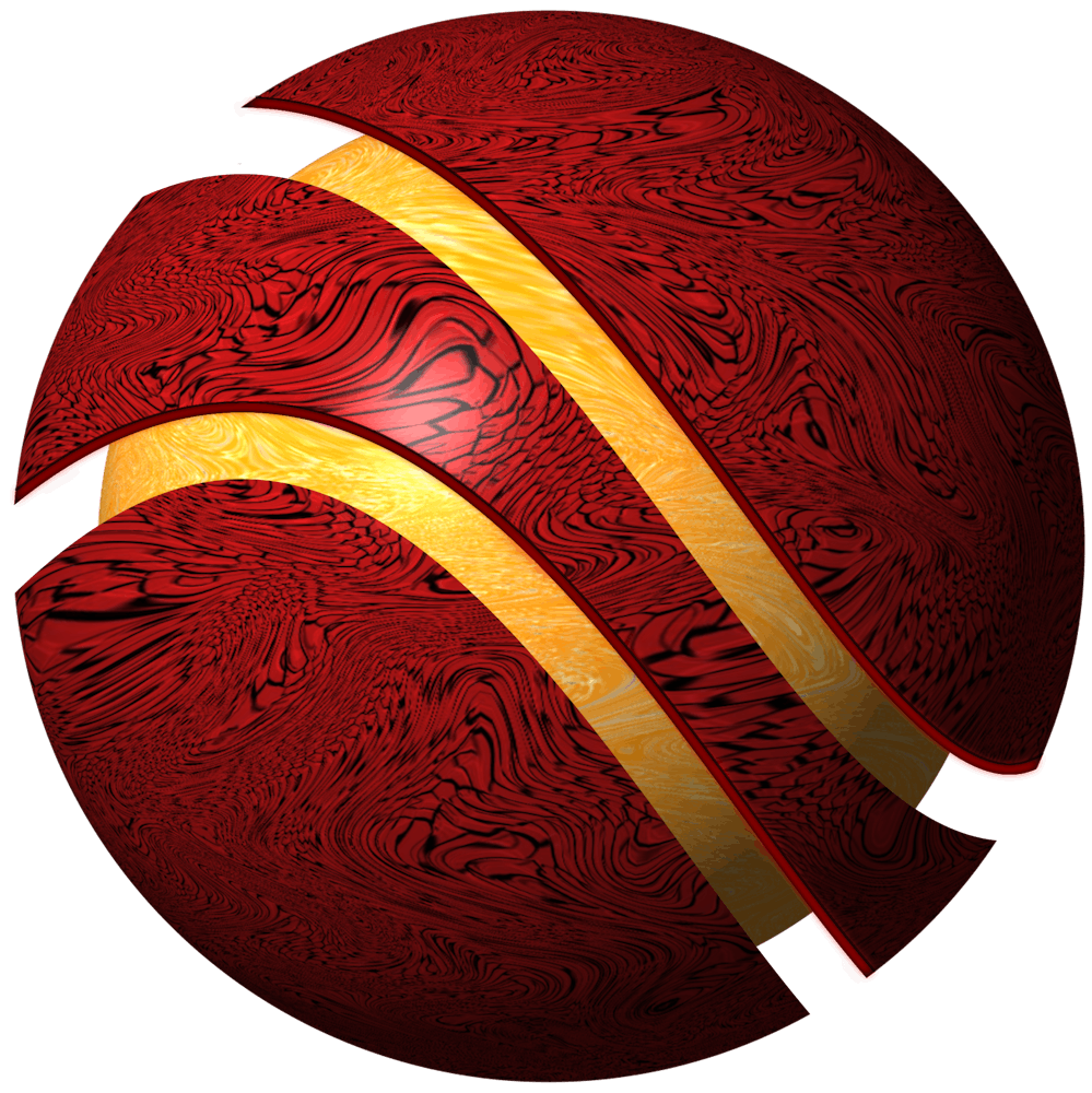 Logo Symbol Ball Icon Shape