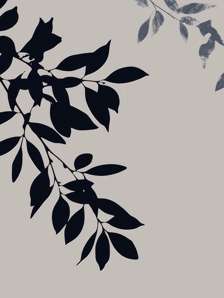 Feuilles De L'Arbre