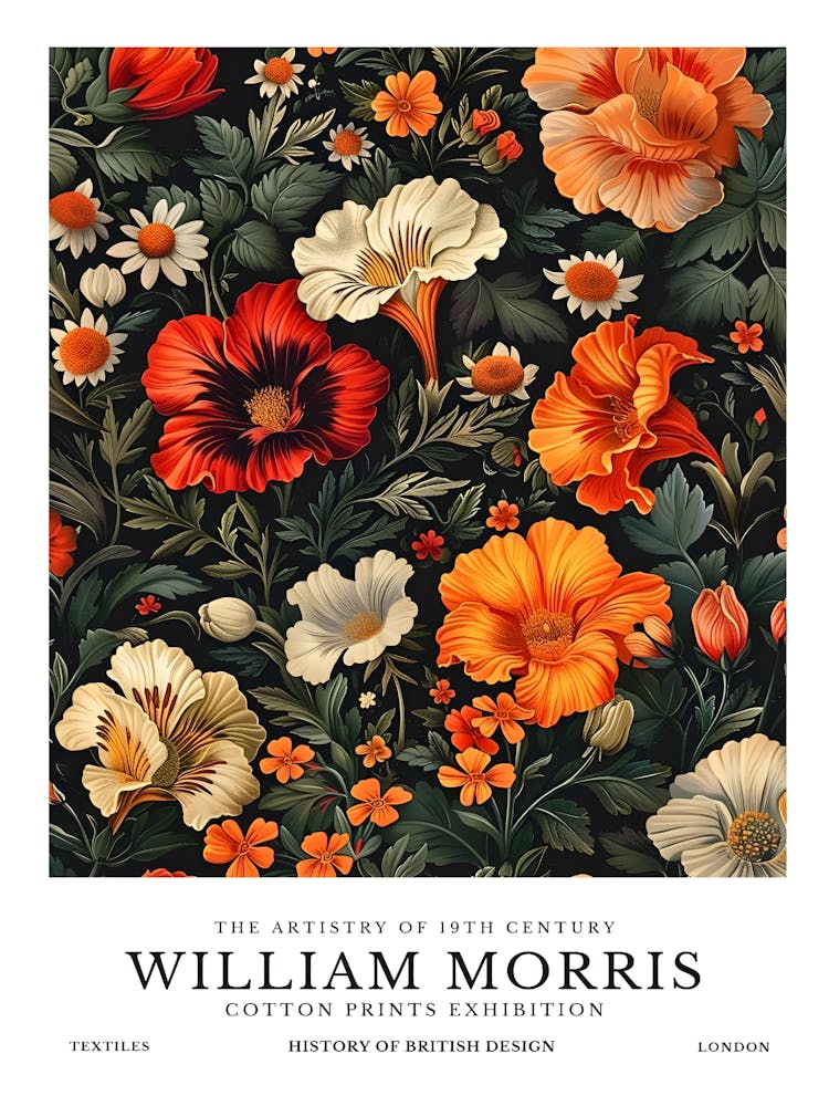 William Morris 103