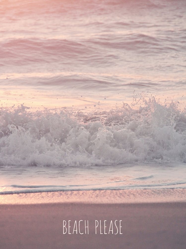 Beach Please in